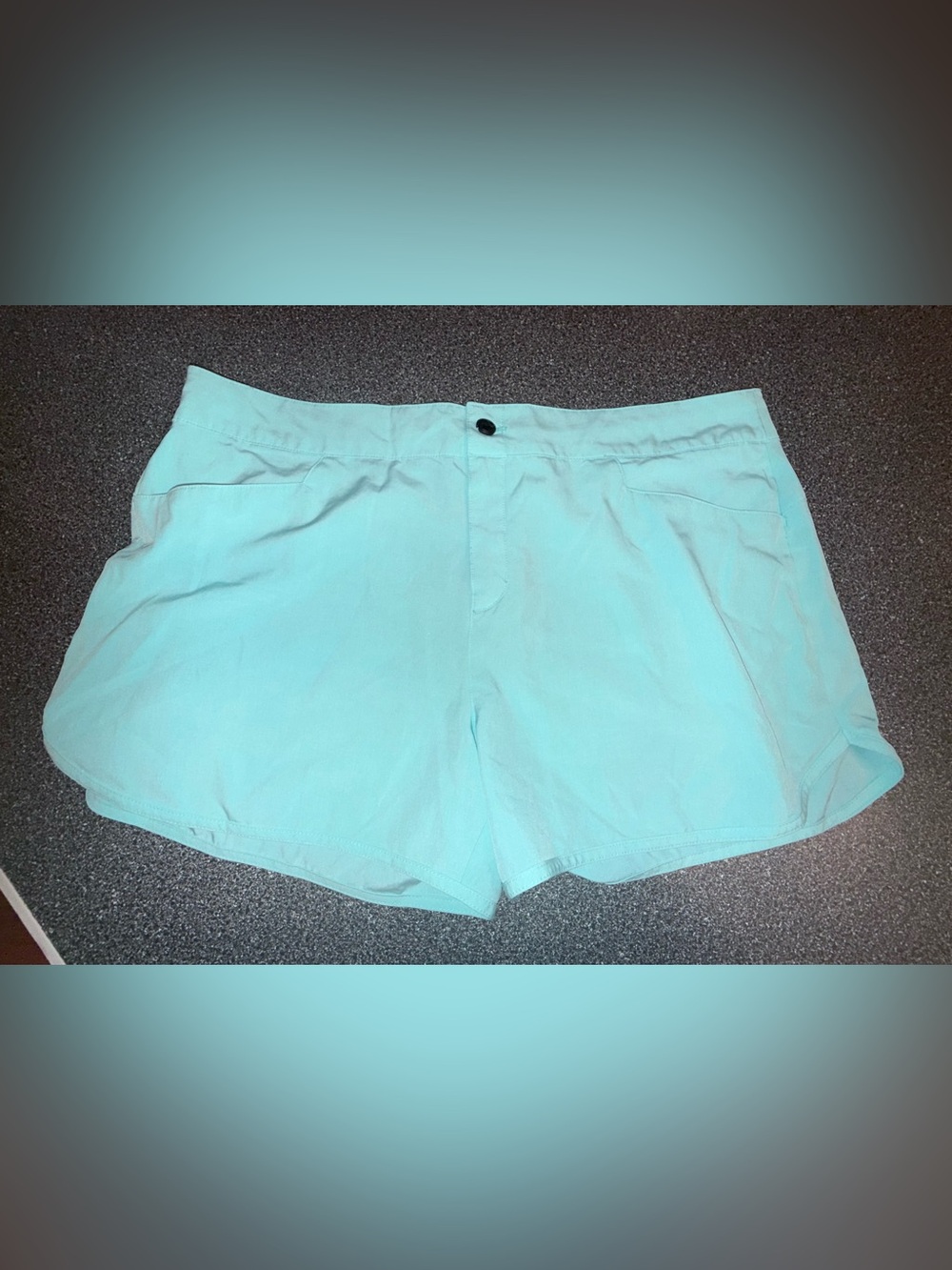 Magellan Outdoors Shorts w/ Fishing Line Cutter Buttons Lot of 4 Ladies Size XL - Picture 14 of 16